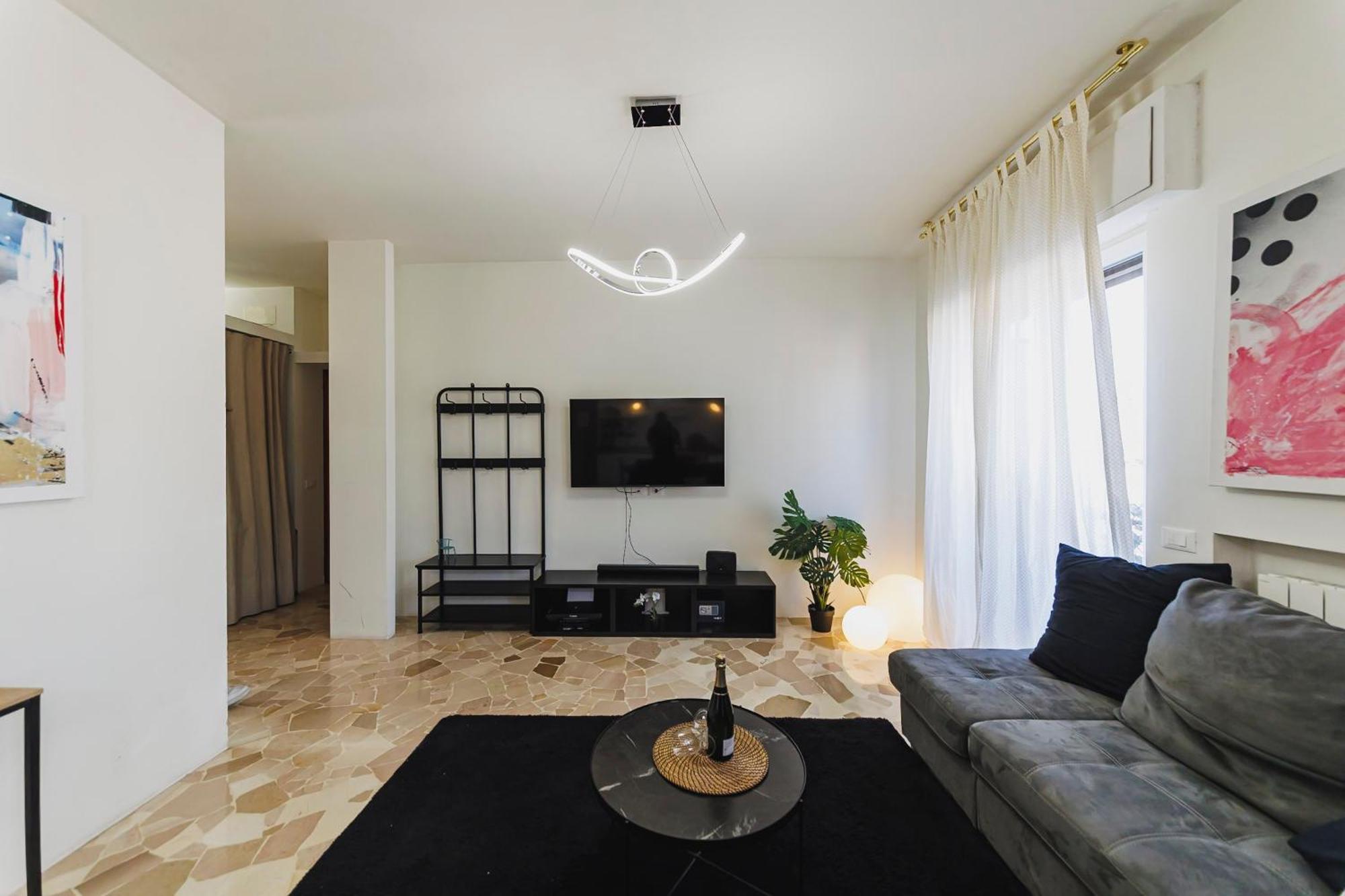 Luminoso Apt In Porta Venezia Milan Exterior photo